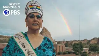 Pride and drag in the Navajo Nation