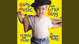 Guillaume Tell (William Tell) : Overture