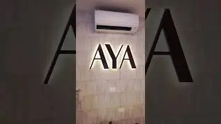 Painel de LED para fachada de Loja - Vegus