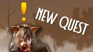 Side Quest Pig