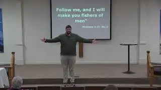 What is the #1 Killer of Spiritual Growth? | Bailey Horn