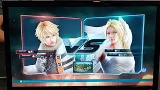 Leo vs Nina