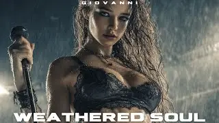 🔥 Scott Stapp & Creed Style | Soaring 2000s Arena Rock Anthem | Epic Post-Grunge 🎸