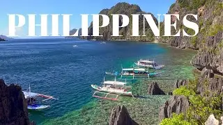 Philippines: 10 Best Places to Visit in the Philippines 🇵🇭 (2026 Travel Guide)