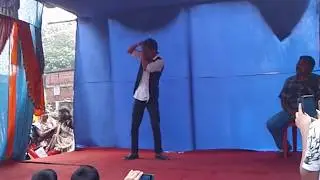 Tuition Teacher day dance