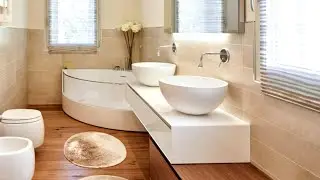 36 Corner Bathtub Design Ideas