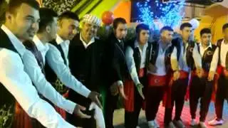 اغنية تركمانية محمد قايا