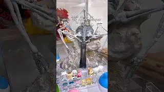 Лучшее место для покупки АНИМЕ ФИГУРОК в Японии 🤑 #анимефигурки #анимесообщество