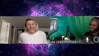 The Psychic Perspective- Episode Zero