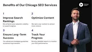 Chicago SEO Services Explained 2024