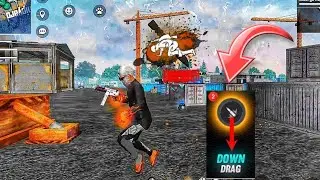90% HEADSHOT RATE :- My Settings ⚙️&hearts;️ [ Hud + Dpi ] Poco X3 Pro📱