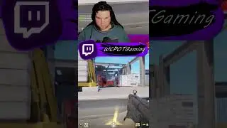 #counterstrike2 LETS GOOO ACE  #shorts