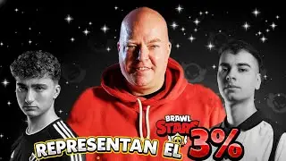 FRANK SUPERCELL dio SU OPINION de la POLEMICA de la QUITA DE BRAWLERS y la COMUNIDAD de TWITTER