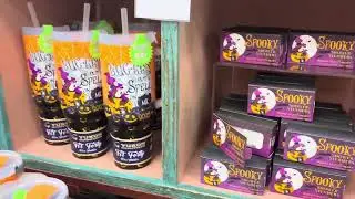 Buc-ee&rsquo;s Halloween Merch 2025