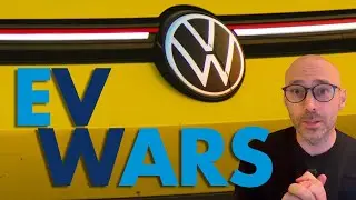 Why VW&rsquo;s Factory Closures Are Just the Beginning