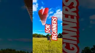 Challenge Advanced Paramotor Takeoff Techniques for Beginners Pilot Patang