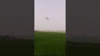 3D printed DIY Airwolf for TRex 450 DFC in LW-PLA RC