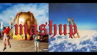 Highest In The Room (outro) / SICKO MODE