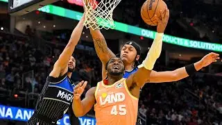 Cleveland Cavaliers vs Orlando Magic | Full Game Highlights | Jan 26, 2026 | NBA Season