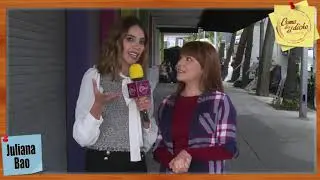 ENTREVISTA JULIANA BAO COMO DICE EL DICHO