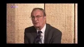 Bereavement, Loss & Change by Dr Colin Murray Parkes: Orientation (Part 1 of 2)