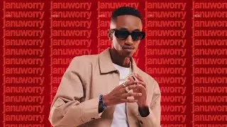 Scotts Maphuma & Dj Maphorisa - JANUWORRY (ft. Focalistic x Leemckrazy x Young Stunna)