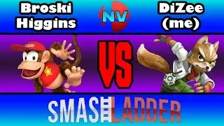 Anther's Ladder #1 - Broski_Higgins