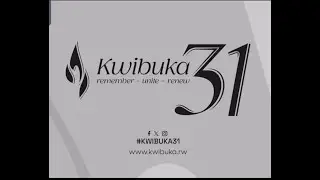 History Written in Blood: Learn About Genocide Against the Tutsi in Rwanda & Around the World- Ep1