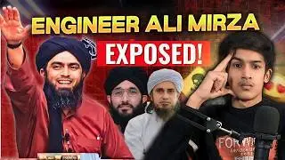 Reality of Engineer Muhammad Ali Mirza | Tribute to Engineer Ali Mirza