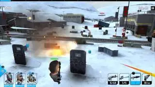 WarFriends - Official GDC Gameplay Preview