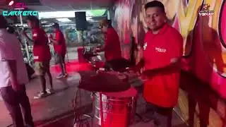 SONIDO TROPICAL / SHOW EN VIVO / CARNAVAL / 2026 / CARPA MONO YONAR / ARGENTINA / EL CARPERO / SALTA