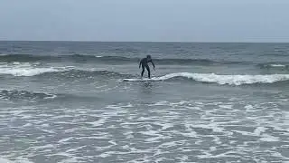 Surfing April 9,2021
