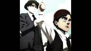 Levi Ackerman - Blackberry Sky [Edit]