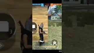 free fire short video viral kaise kare#freefire #gameplay #viral #terandig #geranafreefiremax #Short