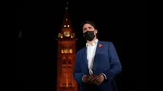 Trudeau faces backlash over trip on National Day of Truth and Reconciliation