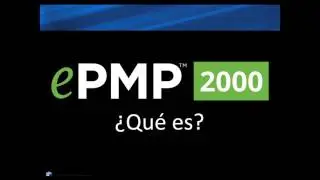 Nuevo ePMP2000 con Filtro Din&aacute;mico y Beamforming Inteligente
