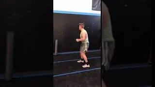 Dissociation Throws with Plyocare Ball (for QB's)