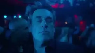 Turn the lights off, Kato ft Jon Hamm 1 HOUR full HD