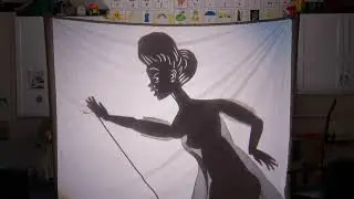 Moving Parts Scratch Space at Beverley Puppet Festival 2022