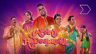 Arvin&rsquo;s ReDeepavali | CIMB Deepavali 2019