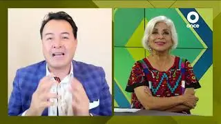 QUIERO SENTIRME BIEN - Cohousing en México - 20/06/21