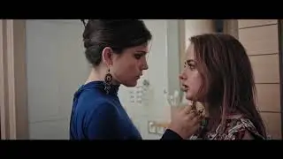 Между нами реж  Виктор Беланов   трейлер     Between Us  short film   trailer english subs