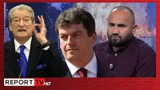 'Bamir Topi pjesë e grushtit të shtetit…' Doçi: Kush nuk u bindej urdhrave të Berishës shpallej…