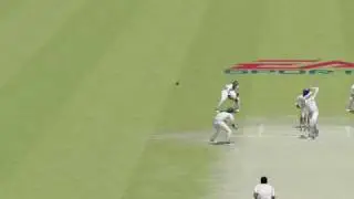 cricket2004 FirstWicket