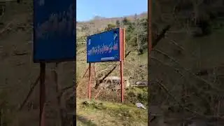 walk with me Gilan Iran, Rudsar city, Hajiabad village