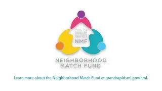 Neighborhood Match Fund 2021: Recipient Series