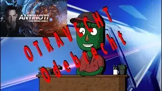 Reportanto para el AntiNoti con Sergio Carlo Febrero 12, 2018