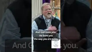 What Must I Do for God to Love Me?   1stGMC