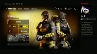 PS4-Live-&Uuml;bertragung von fokusofpoloX