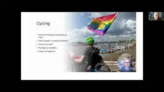 Virtual Conference 2025: It Works For Me Sam Hyde